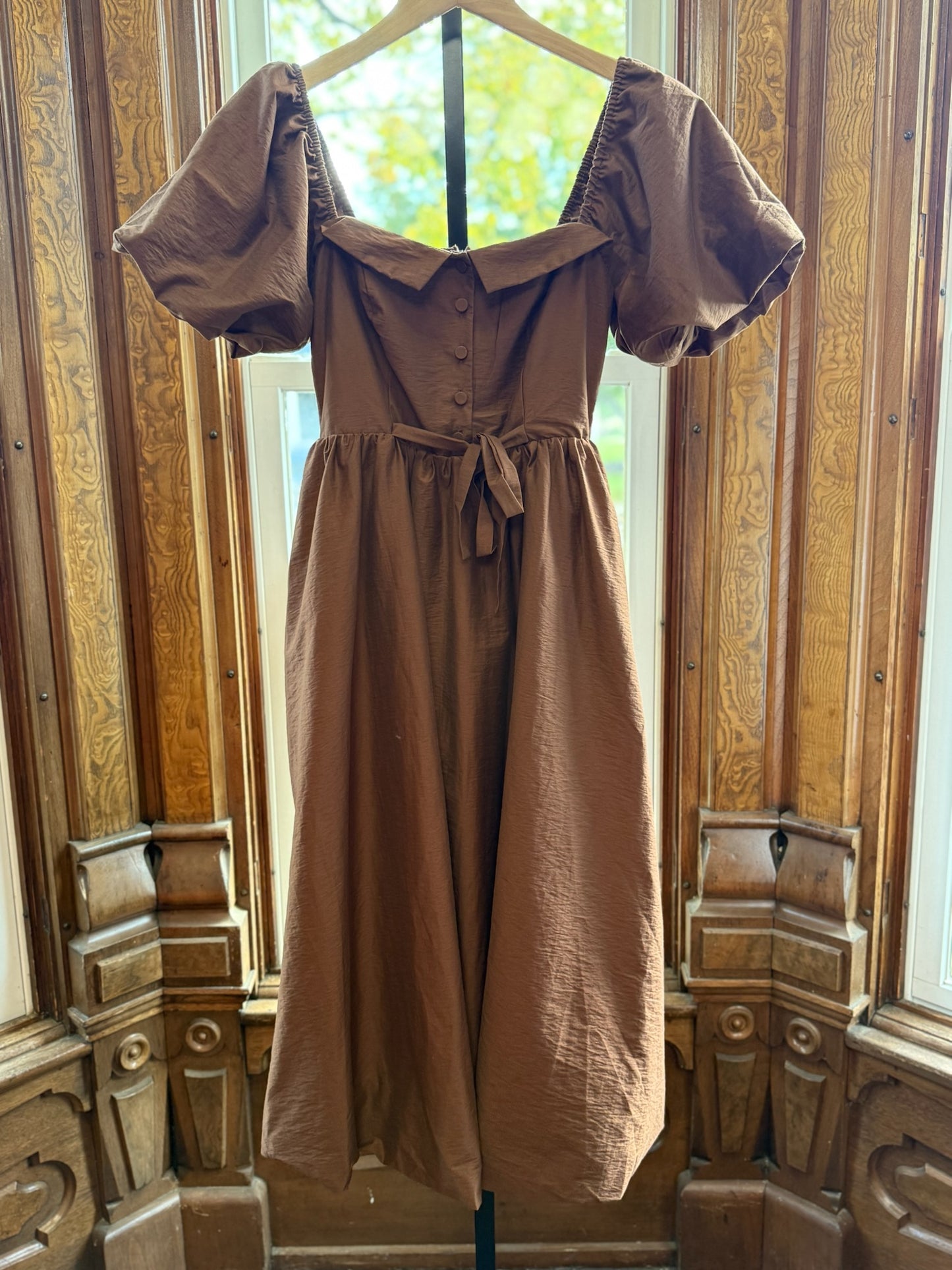 Hazel Dress