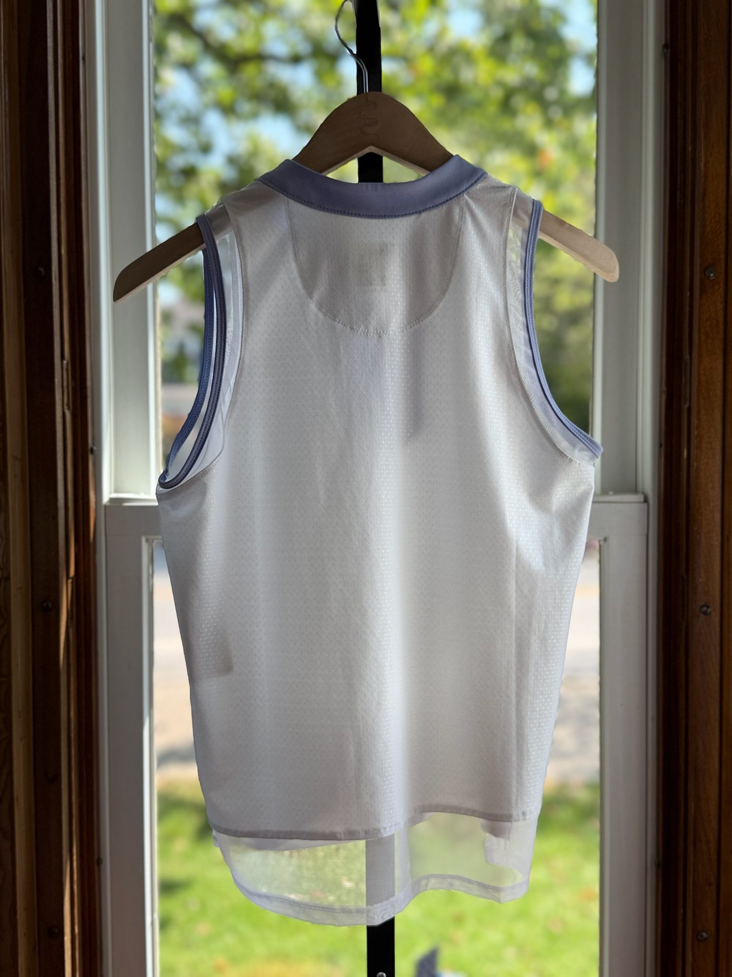 Realign Tank