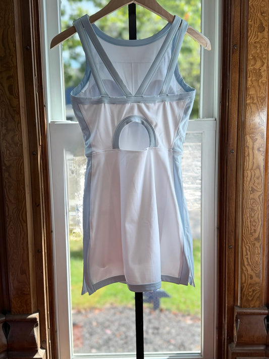 Zephyra Dress