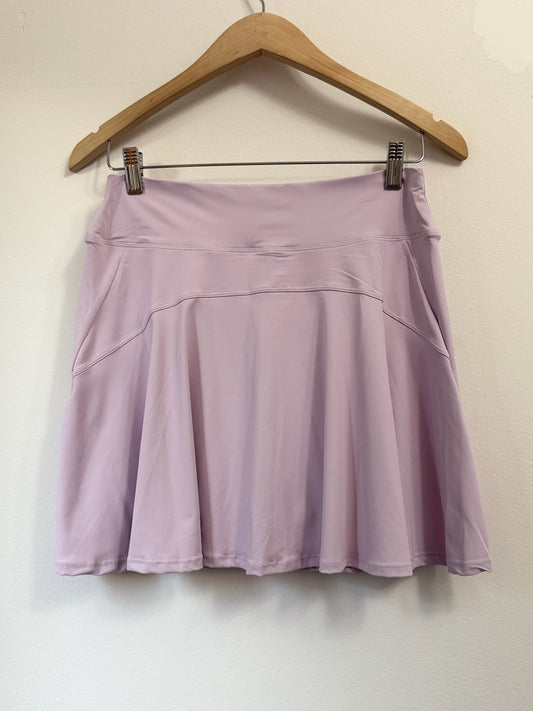 High Waist Skirt