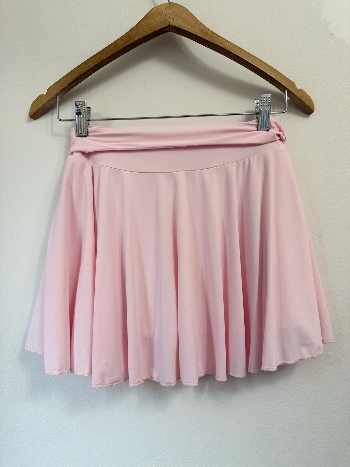 Ballet Wrap Skort