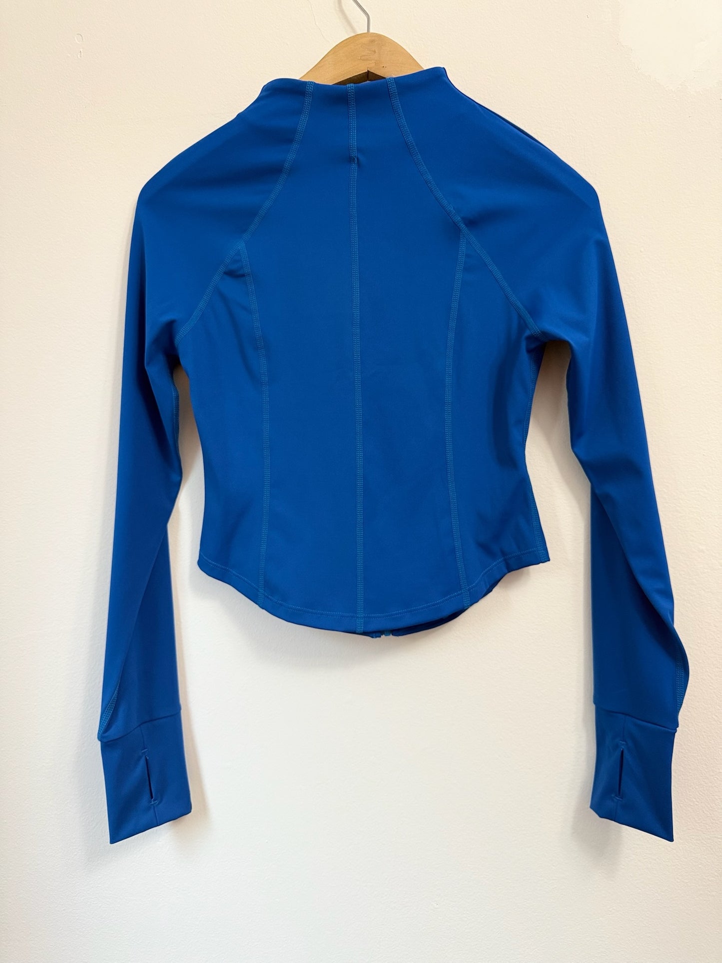 Tennis Jacket