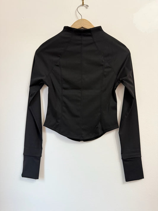 Tennis Jacket