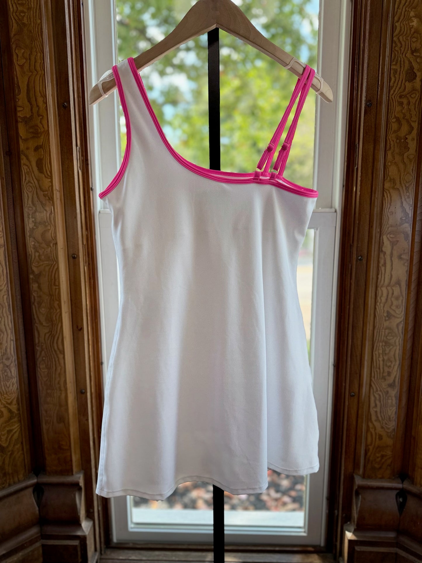Quincy Dress