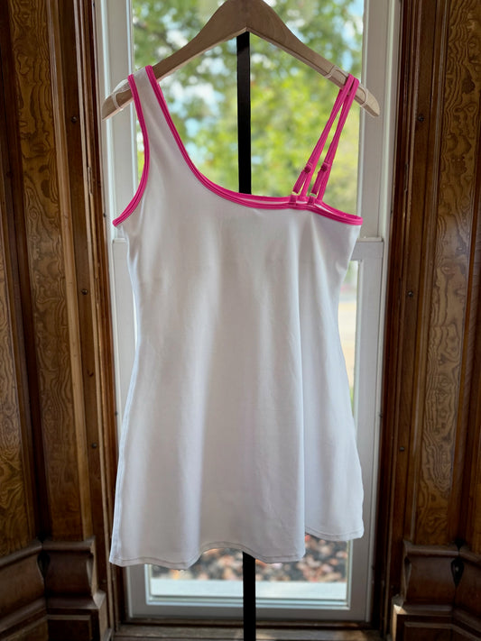 Quincy Dress