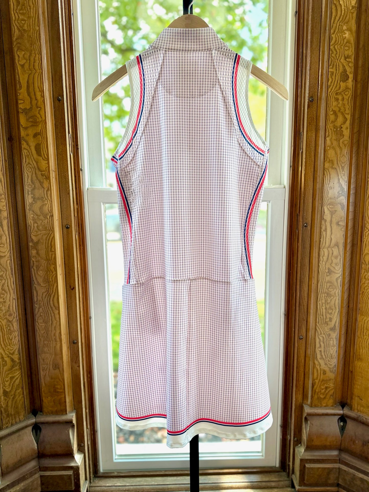 Link Up Dress