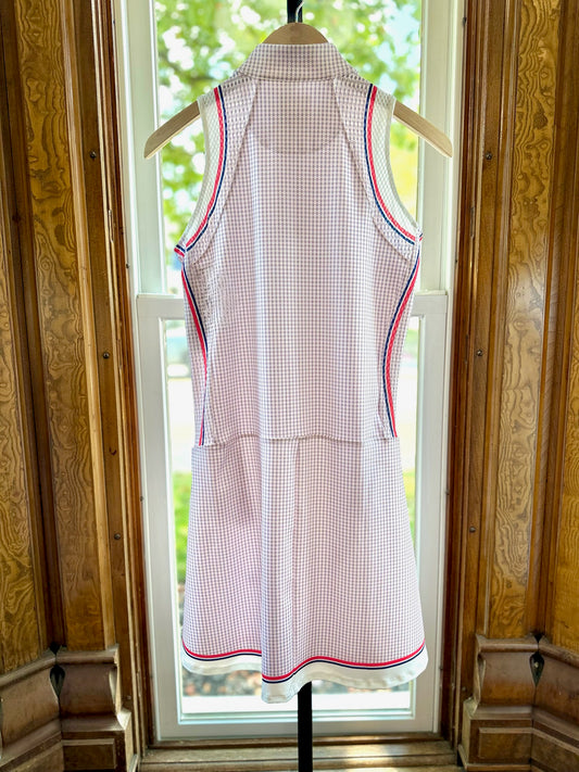 Link Up Dress