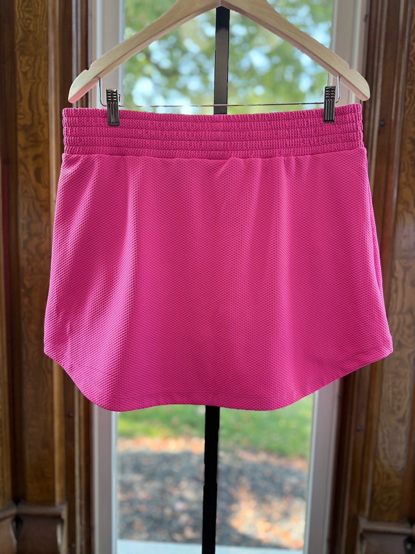 Thora Skirt