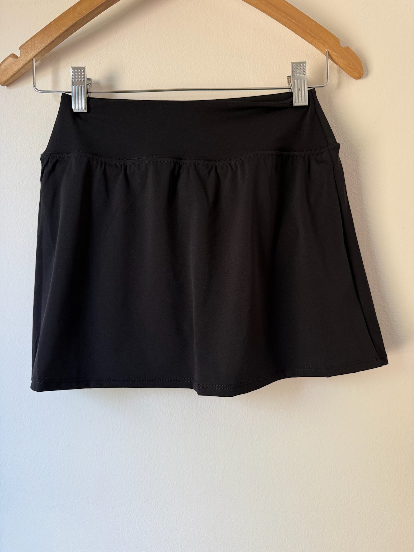 Vera Mini Skirt