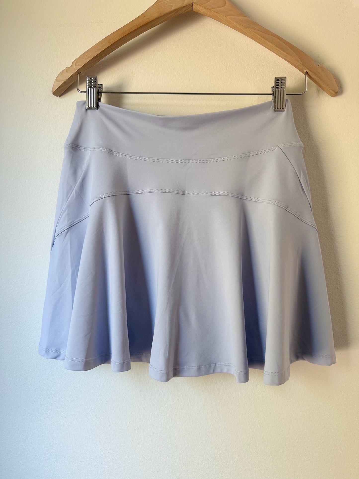 High Waist Skirt