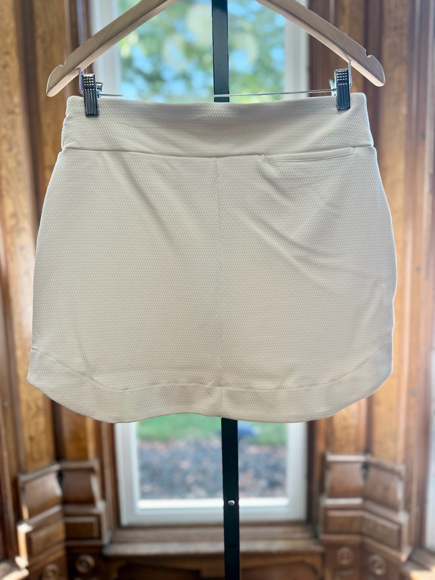 Pace Pocket Skort