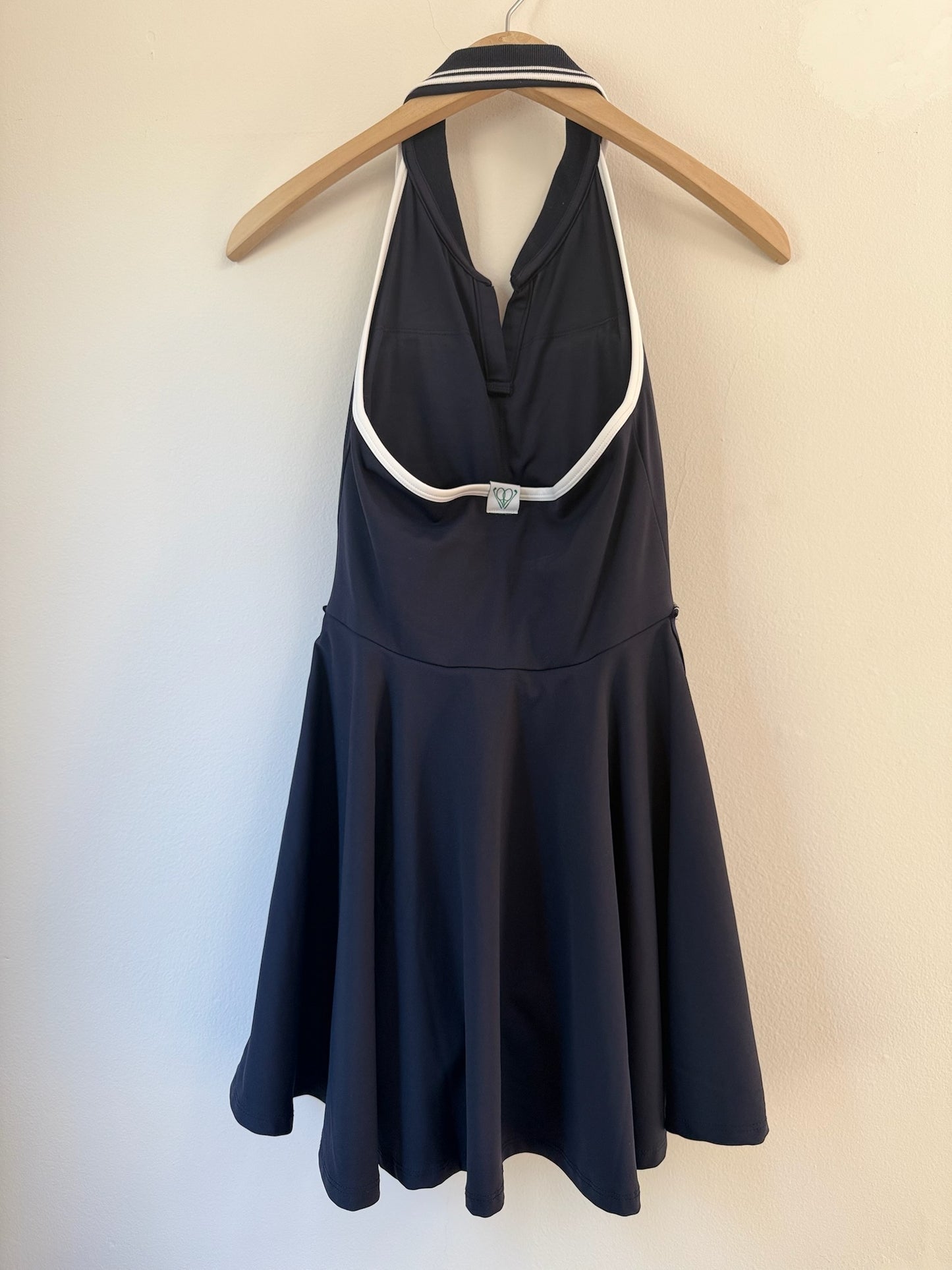 Polo Tennis Dress