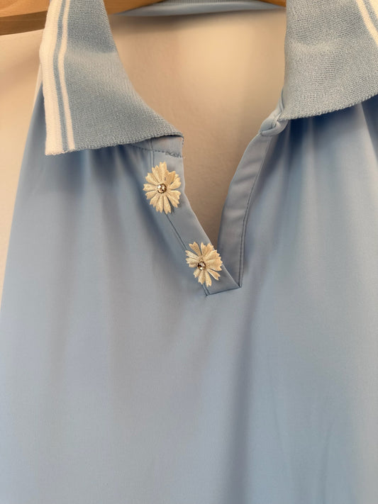 Polo Tennis Dress
