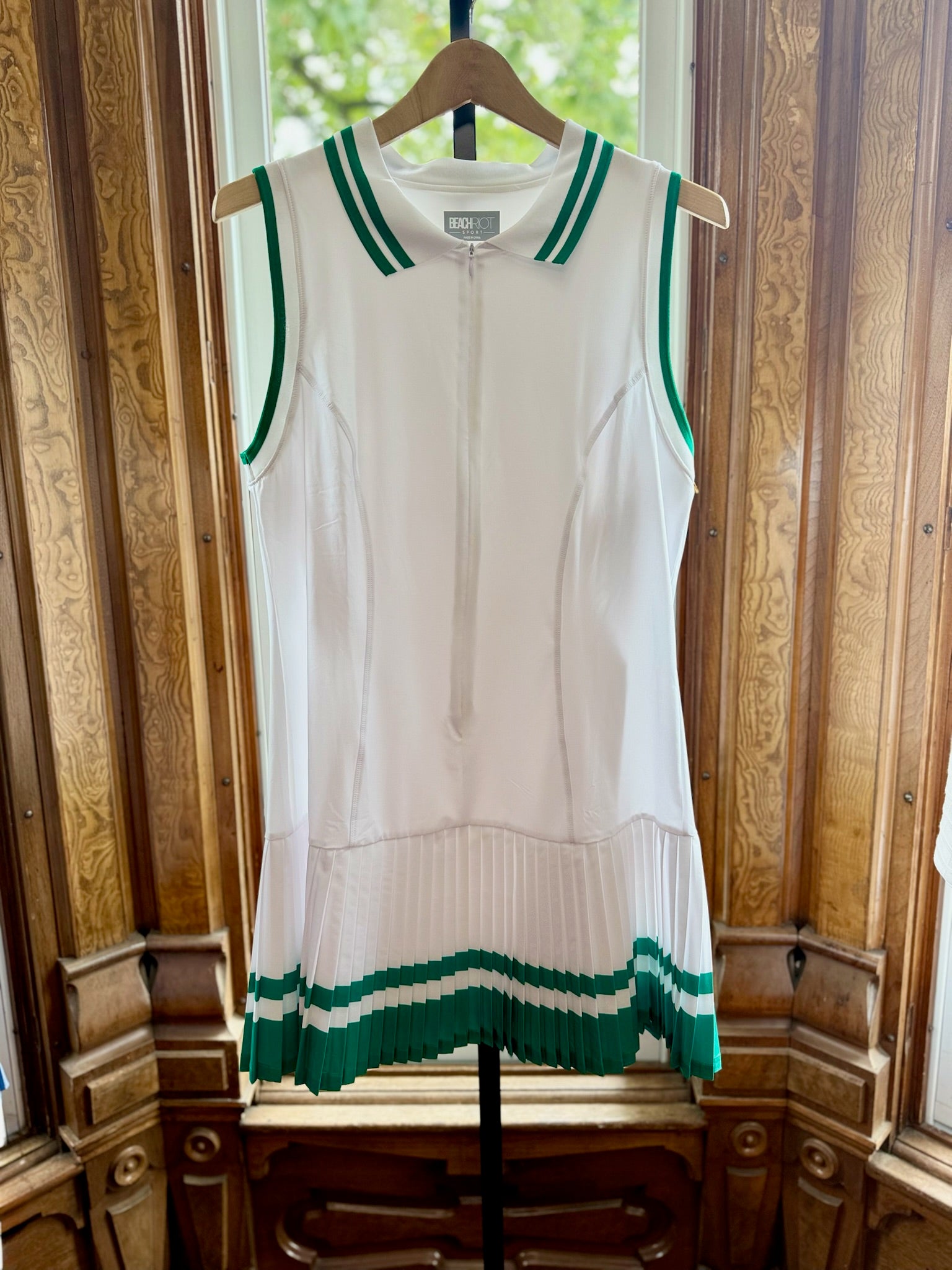 Bria Dress – ForeLOVE