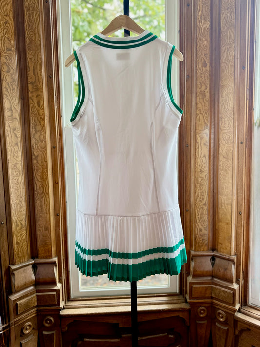 Bria Dress