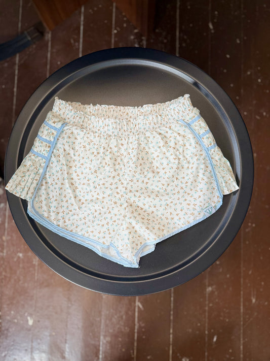 Piper Shorts