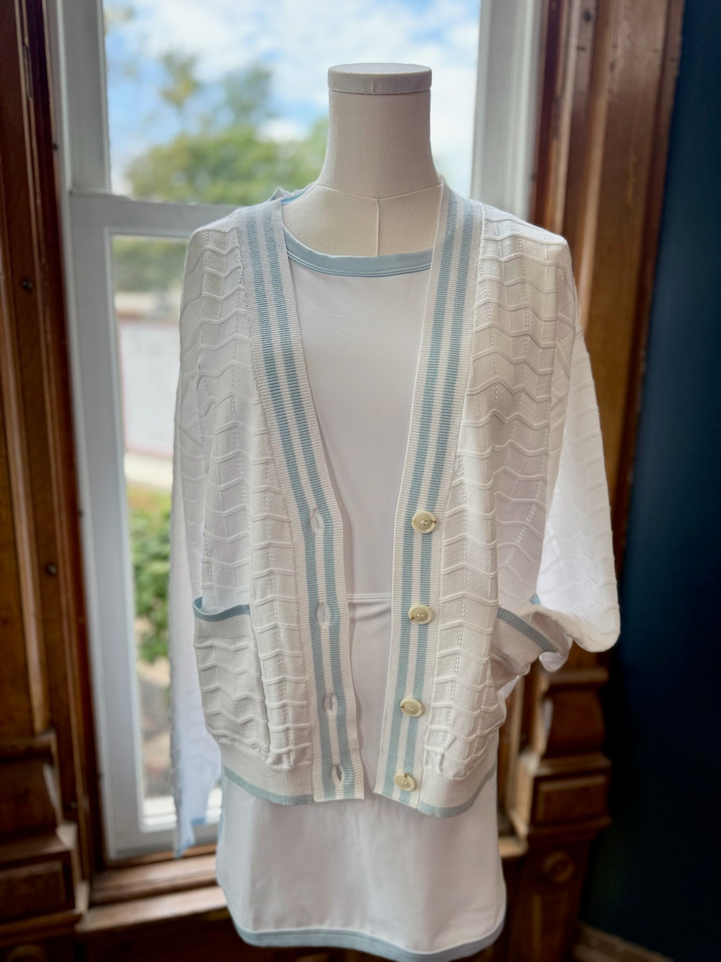 Zephyra Dress