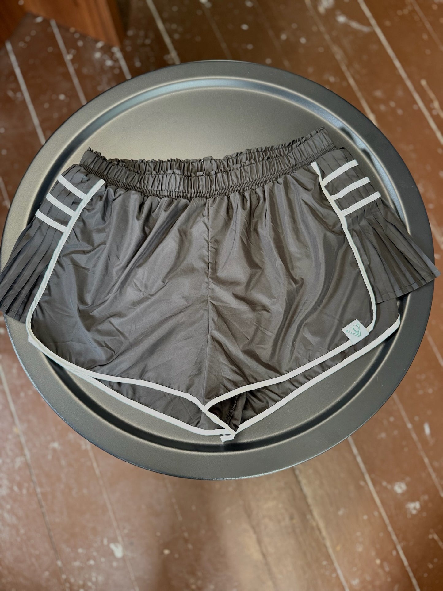 Piper Shorts