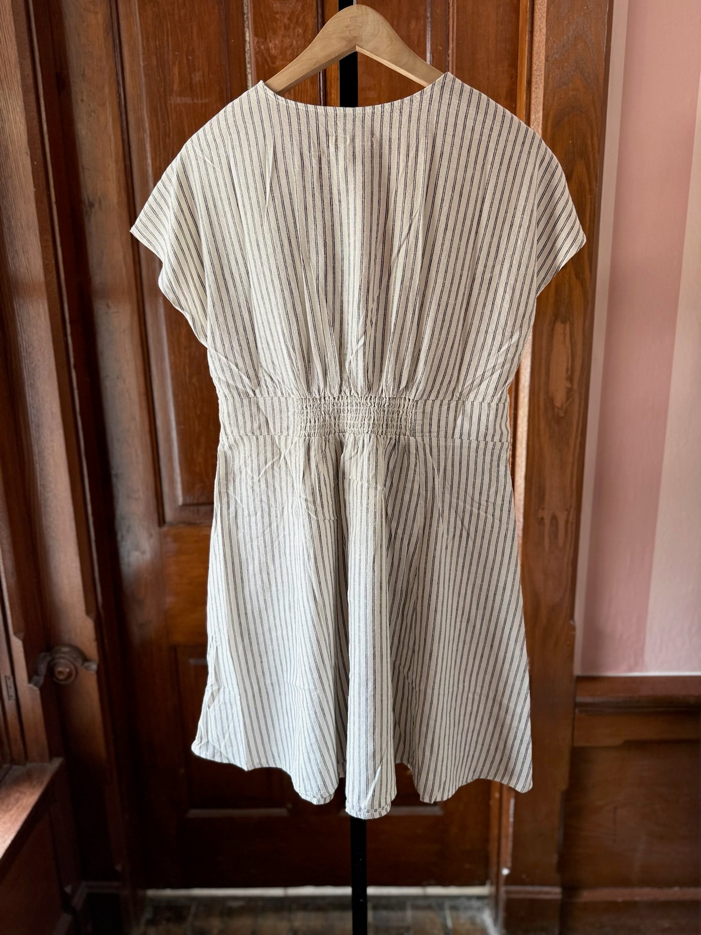 Camila Mini Dress