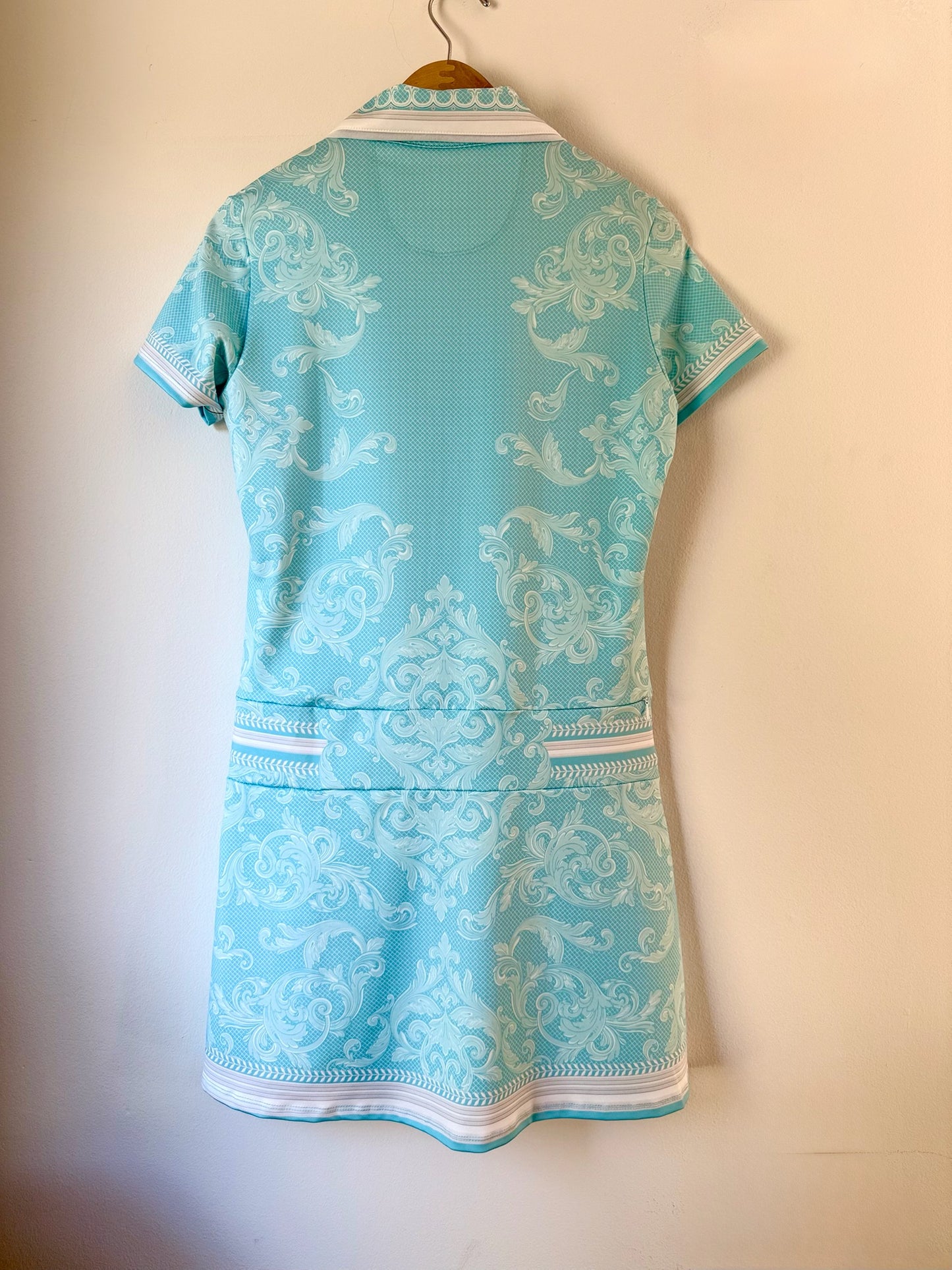 Moda Dress