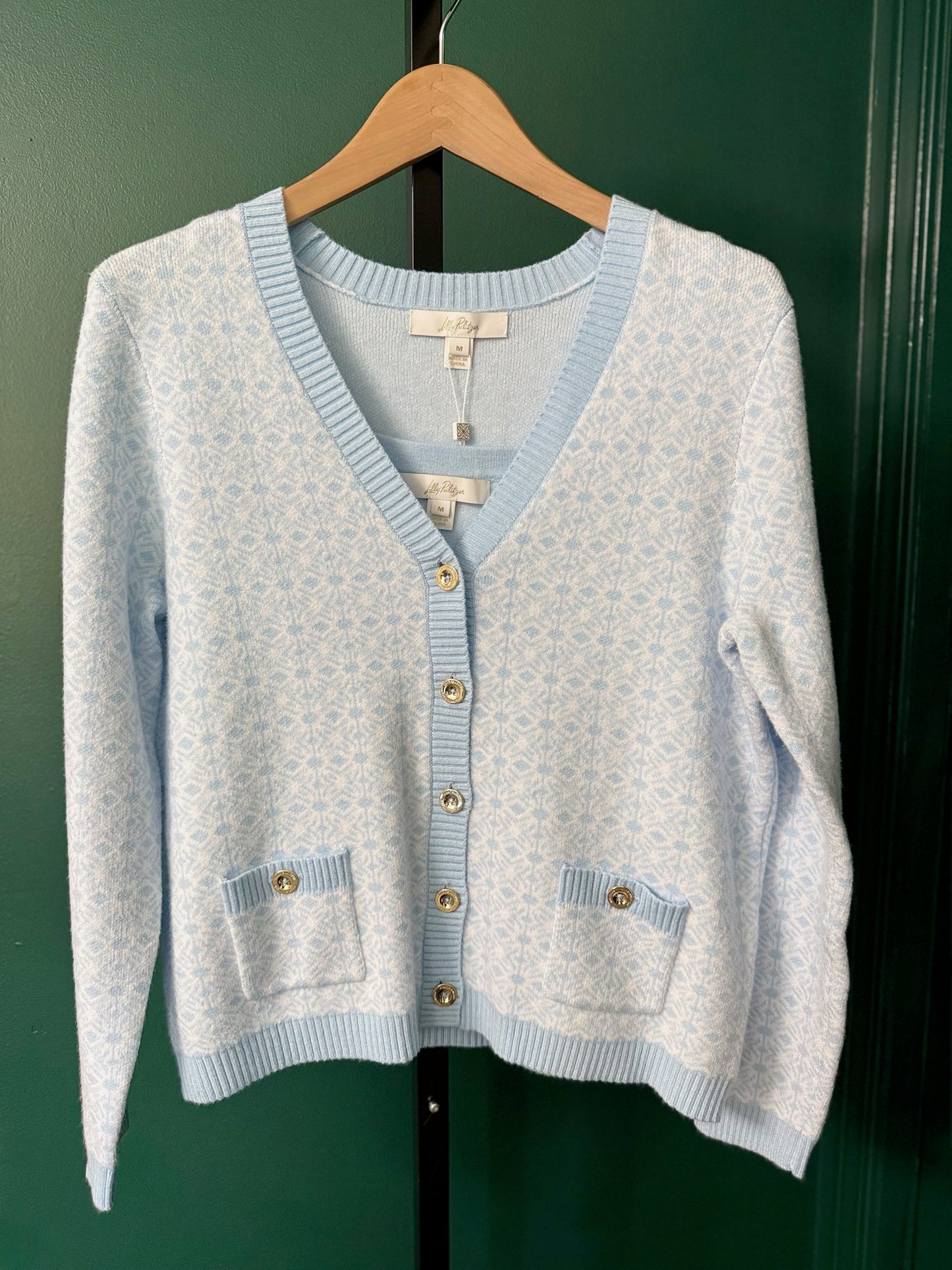 Meilani Sweater Set