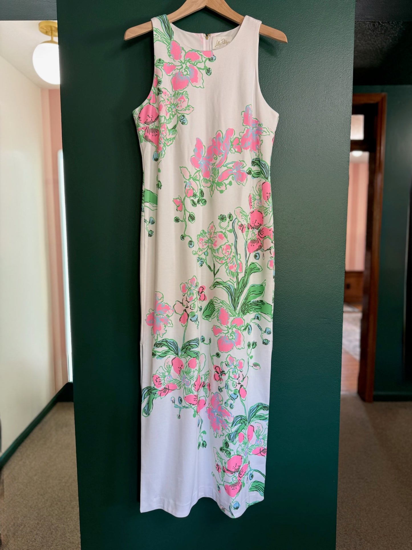 Melodie Maxi Dress