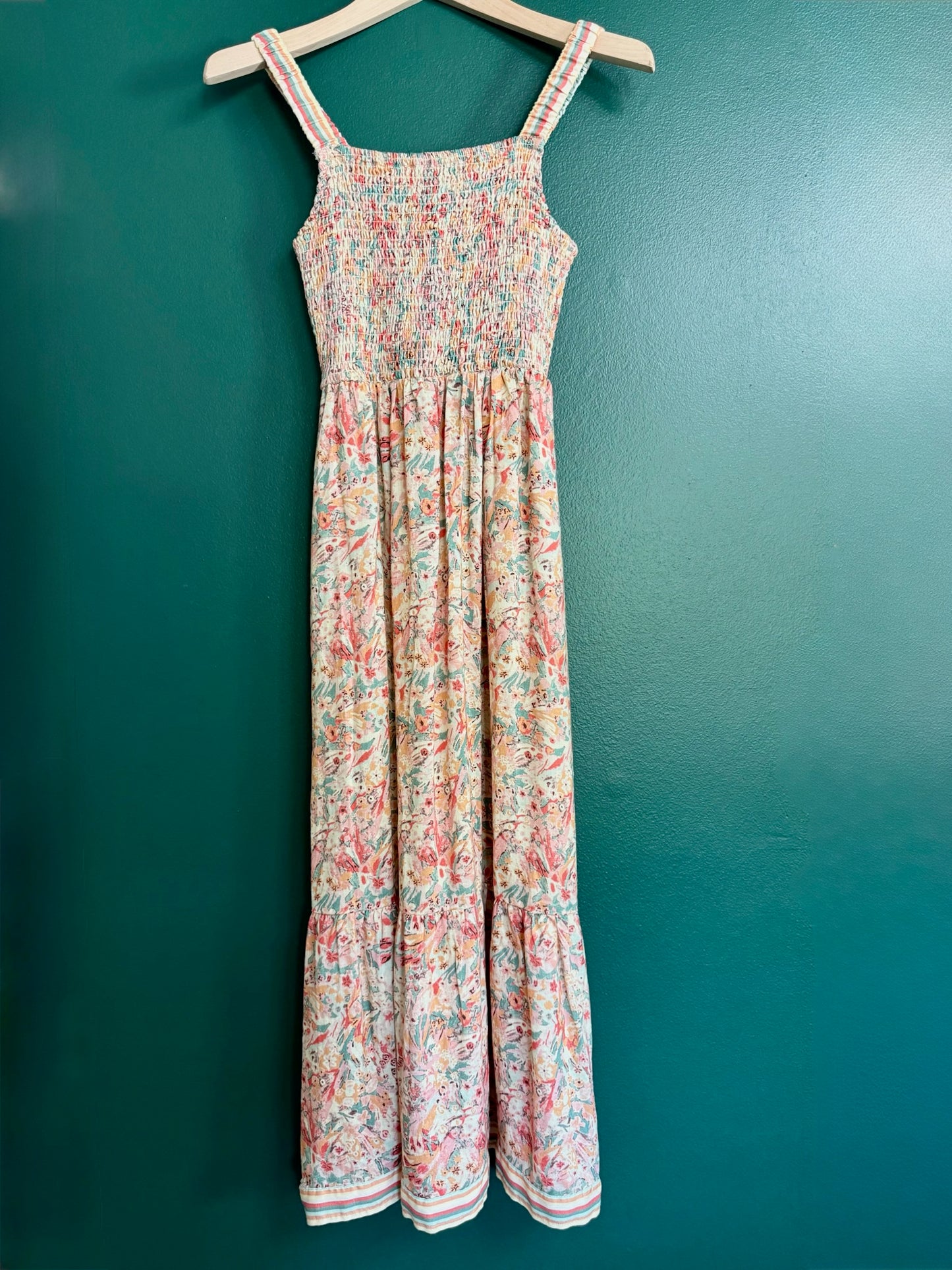 Selene Maxi Dress