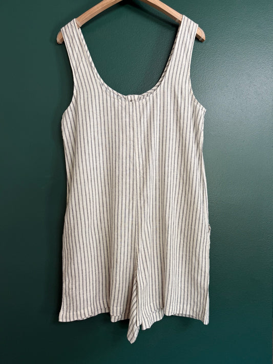 Sydney Romper