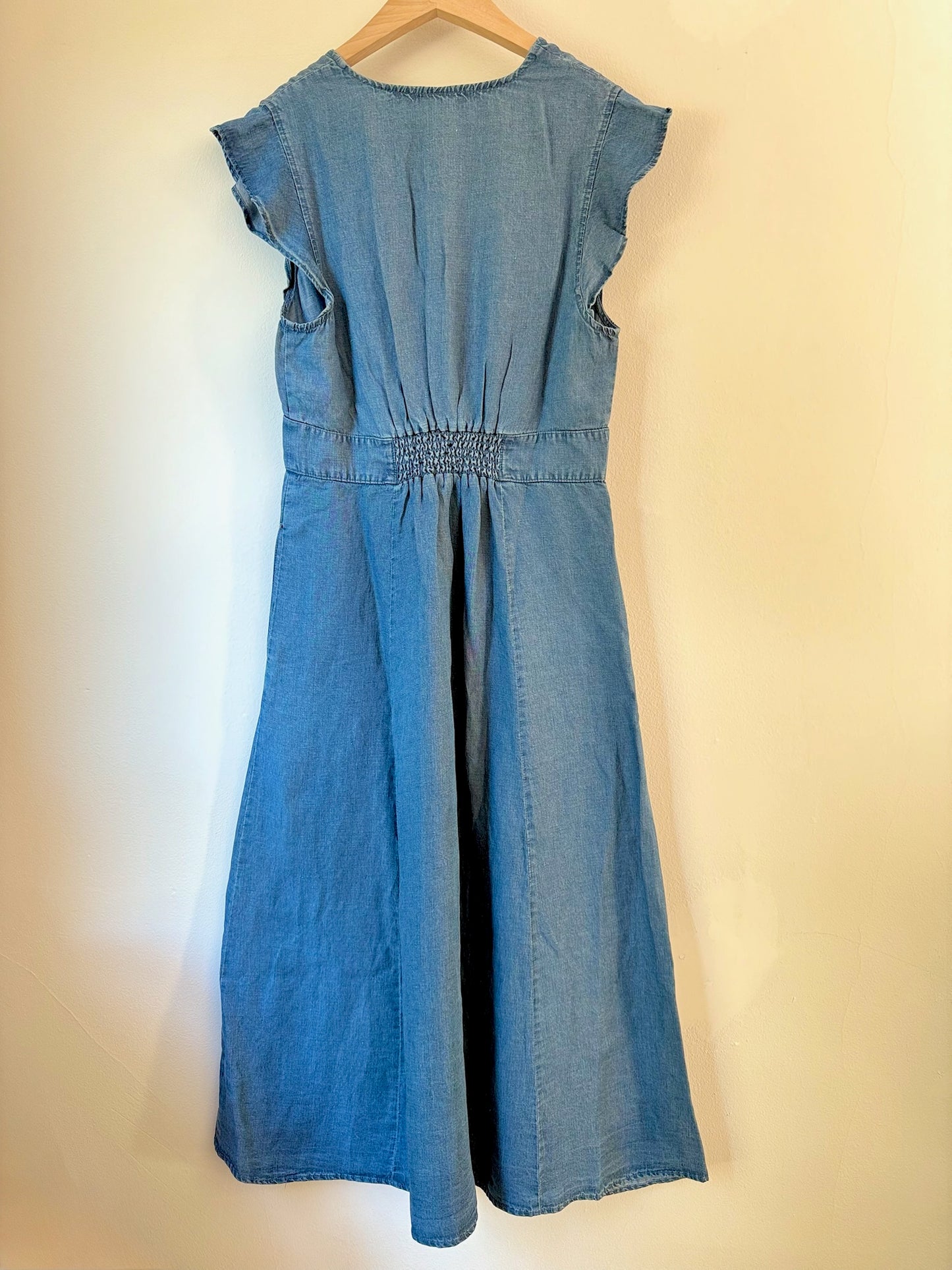 Camila Midi Dress