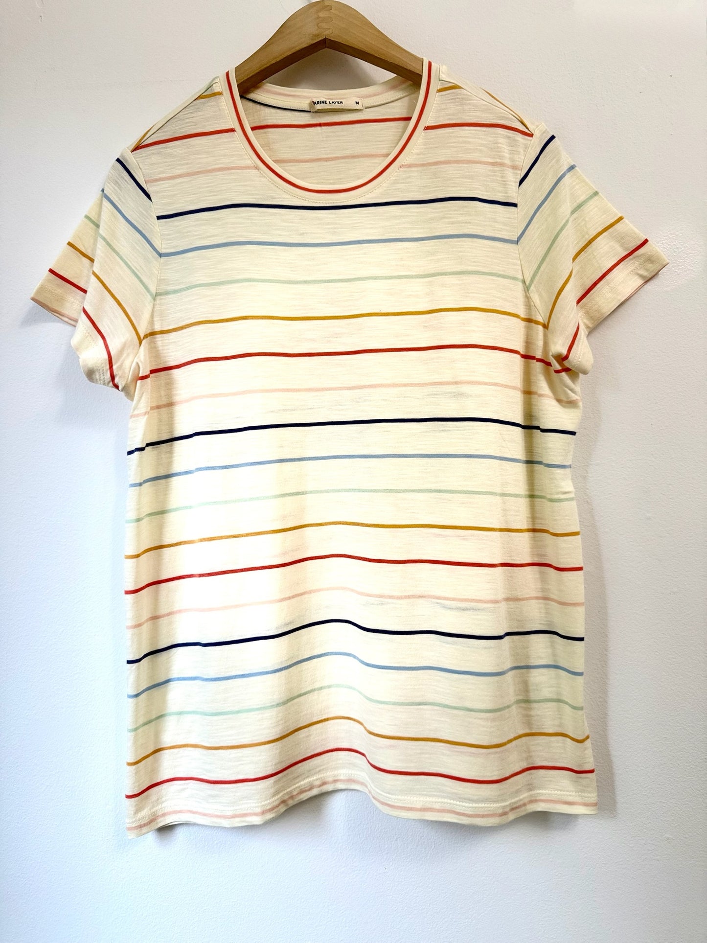Swing Crew Tee