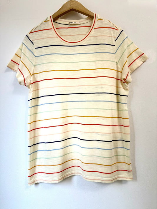Swing Crew Tee