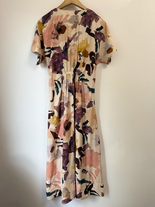 Naomi Midi Dress