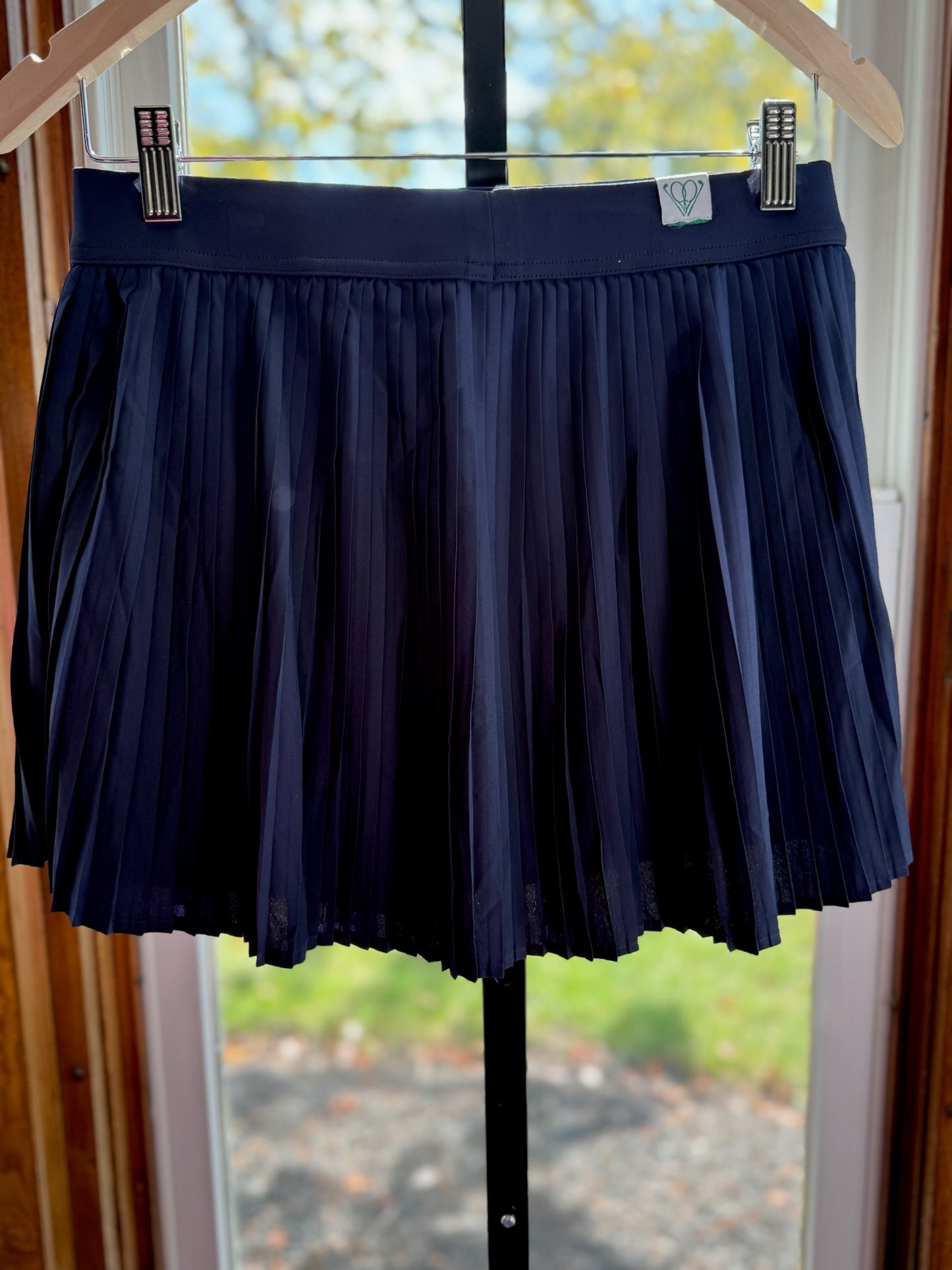 Activewear set skirt