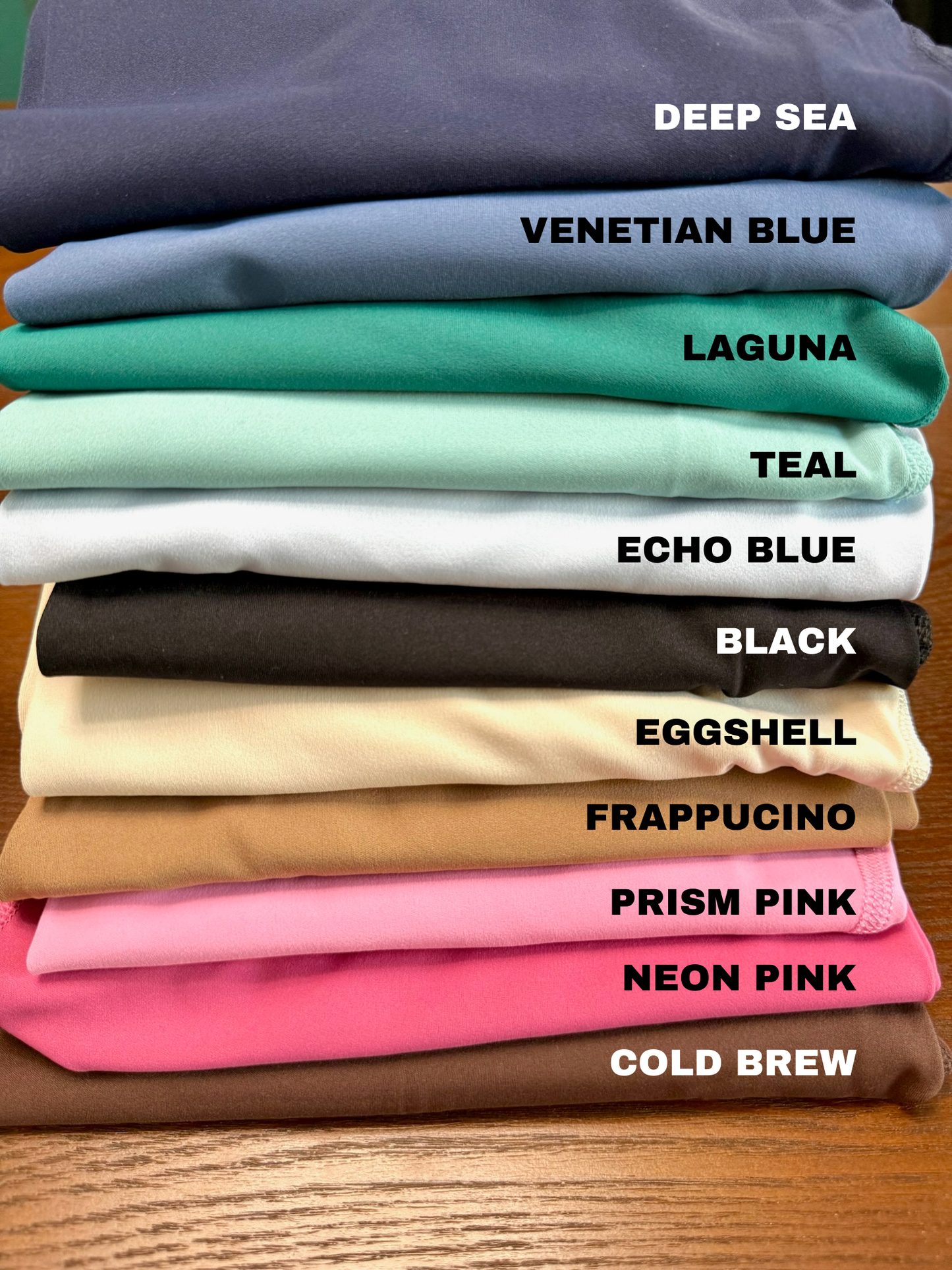 Empower High Waist Legging