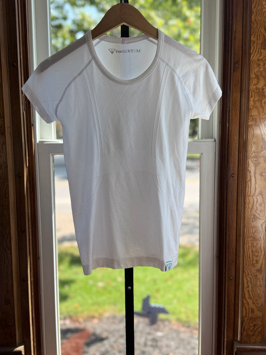 Seamless Athletic Tee