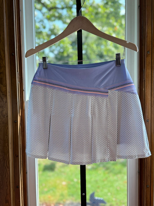 Breezy Love Wrap Skort 15.5"