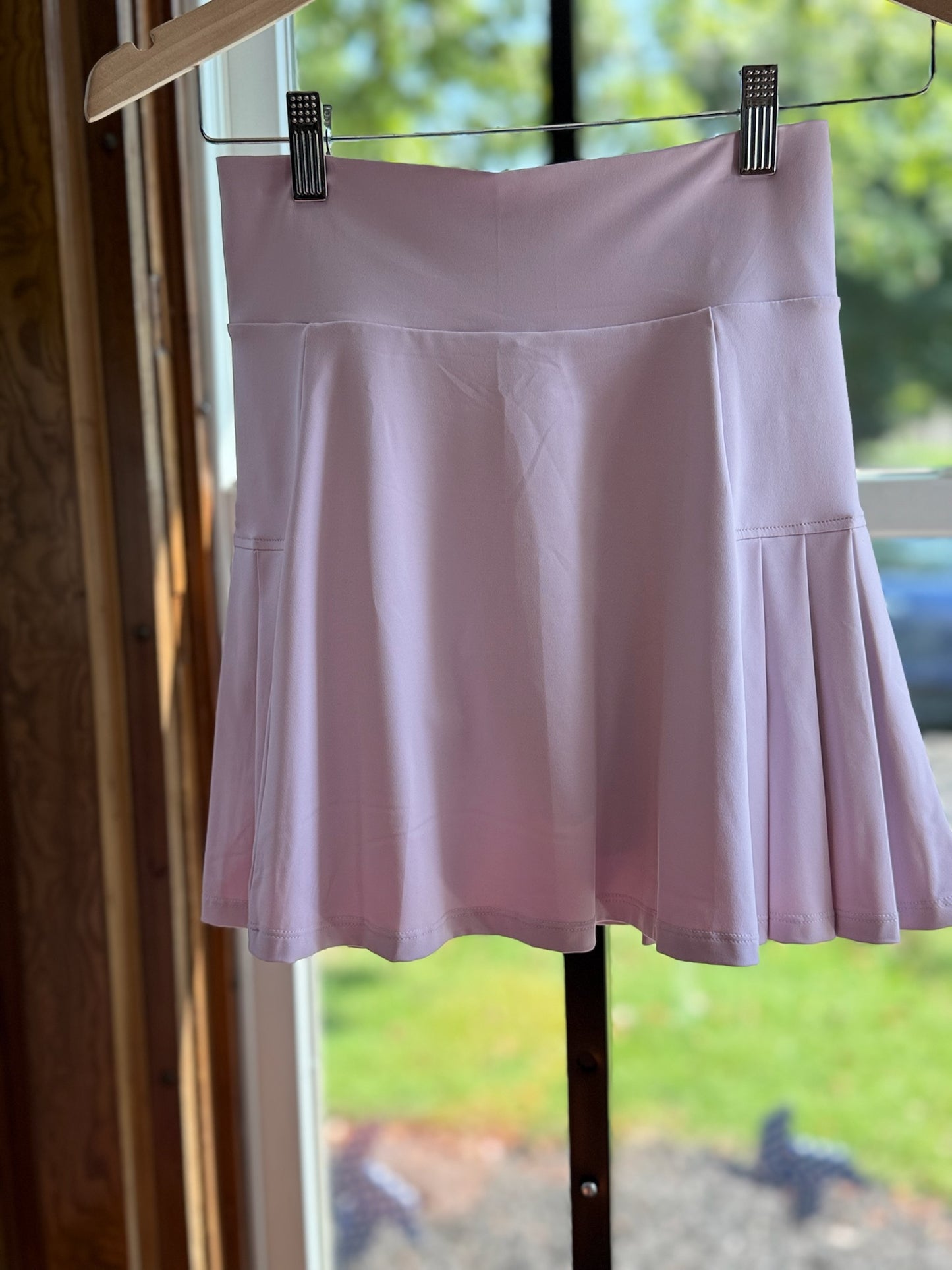 Crave Skirt
