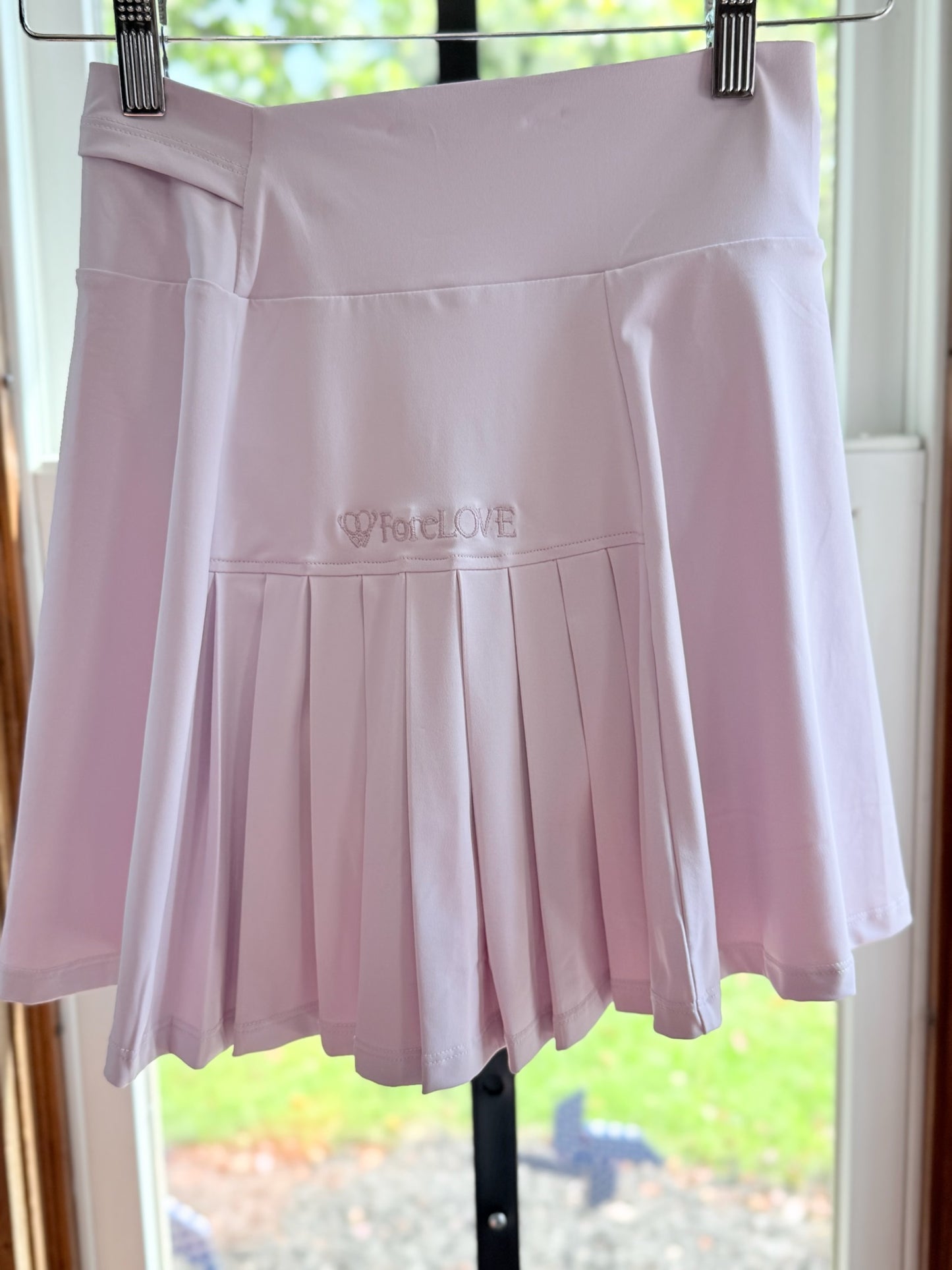 Crave Skirt