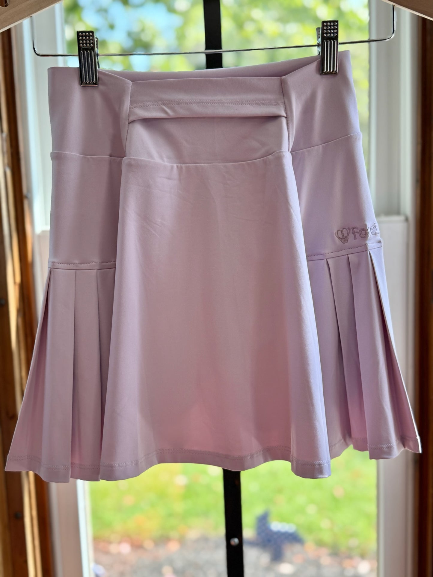 Crave Skirt
