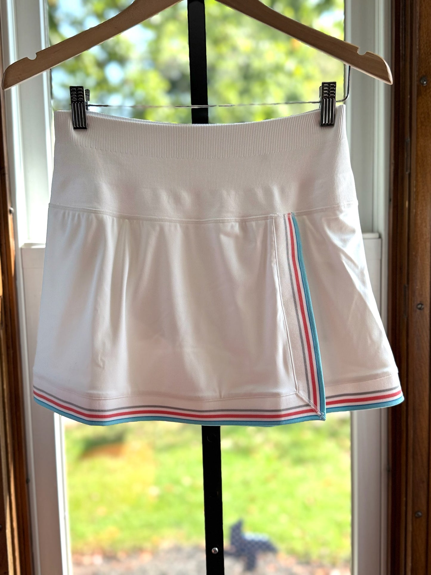 Retro Revival Skirt - 14"