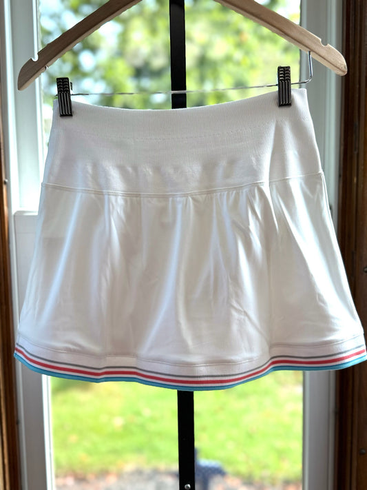 Retro Revival Skirt - 14"