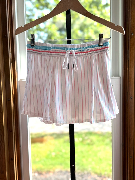 High Waist Retro Skirt - 13.5"