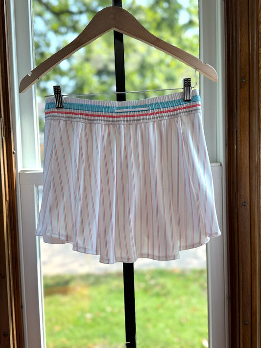 High Waist Retro Skirt - 13.5"
