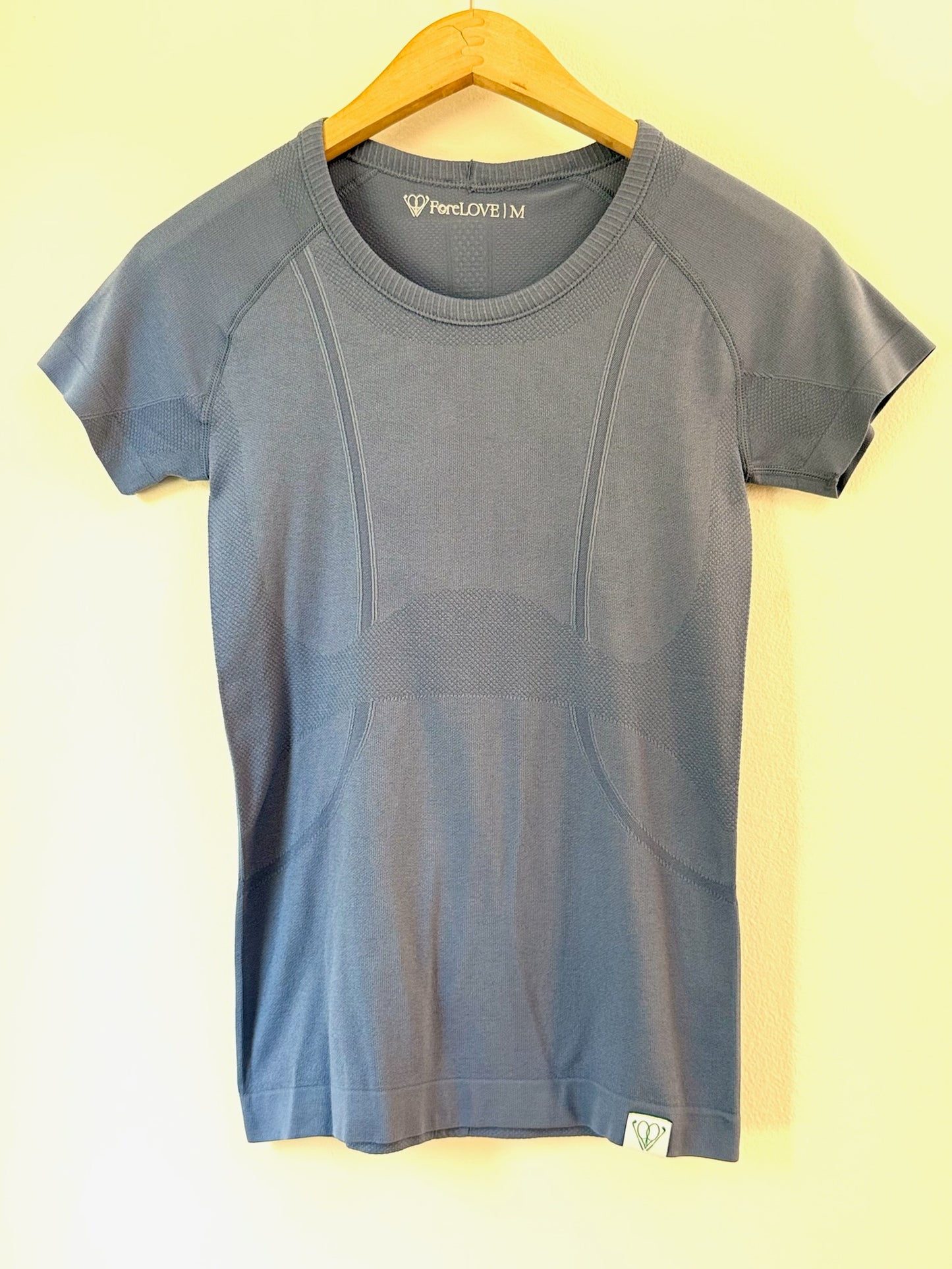 Seamless Athletic Tee