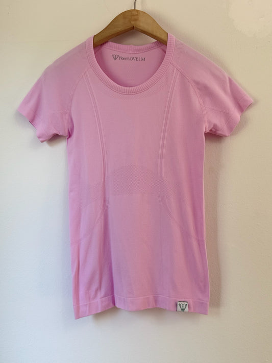 Seamless Athletic Tee