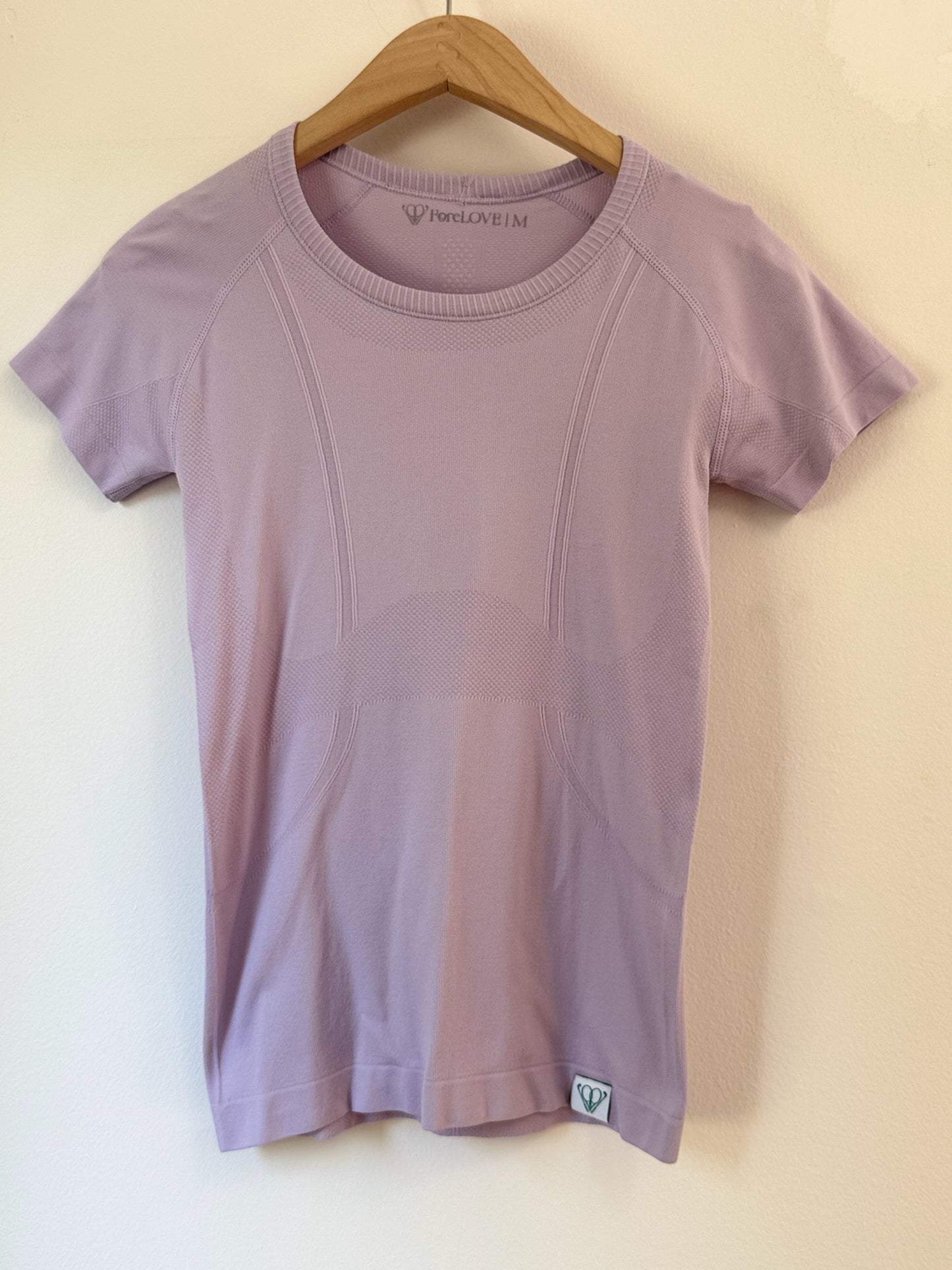 Seamless Athletic Tee