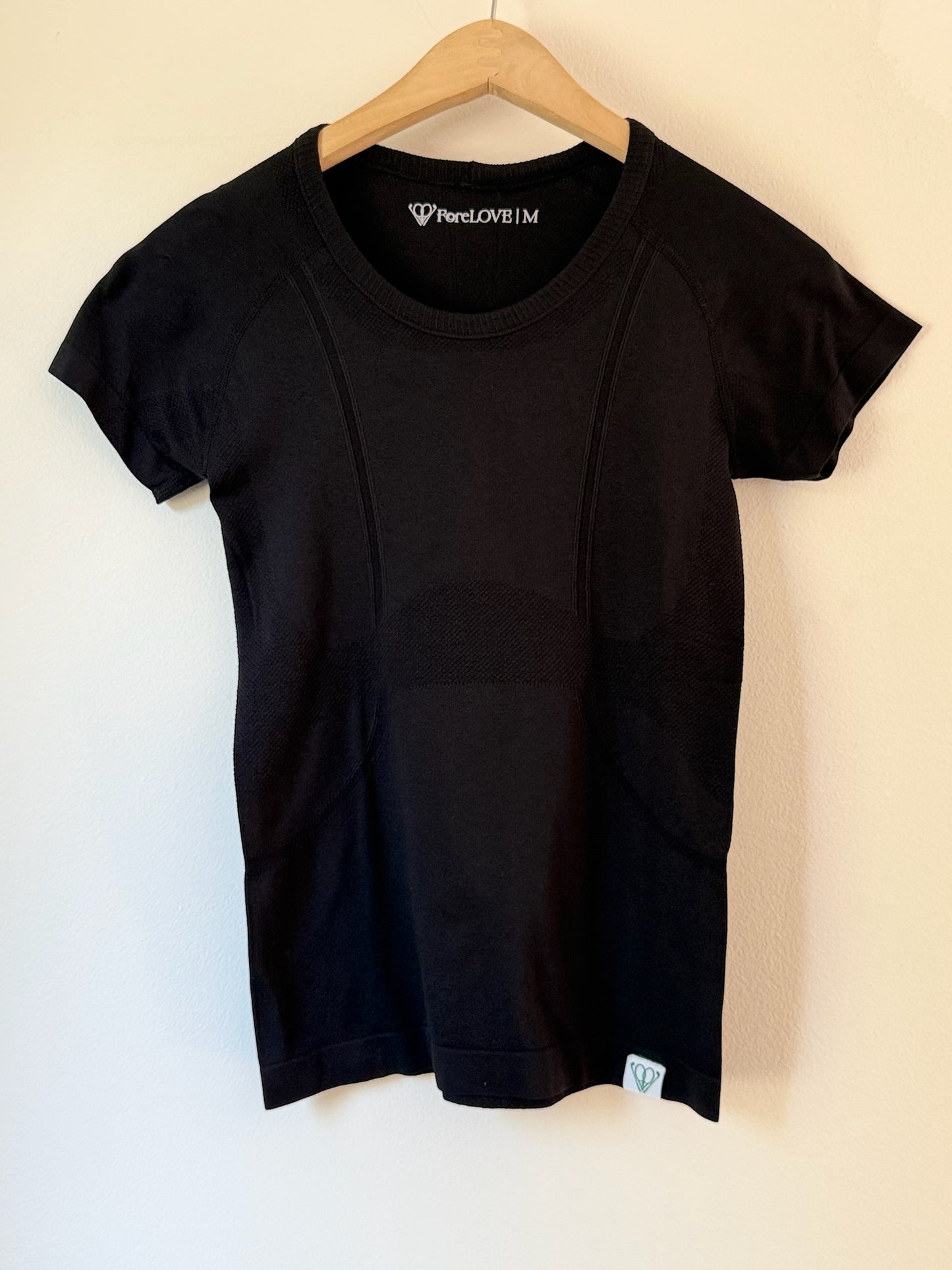 Seamless Athletic Tee