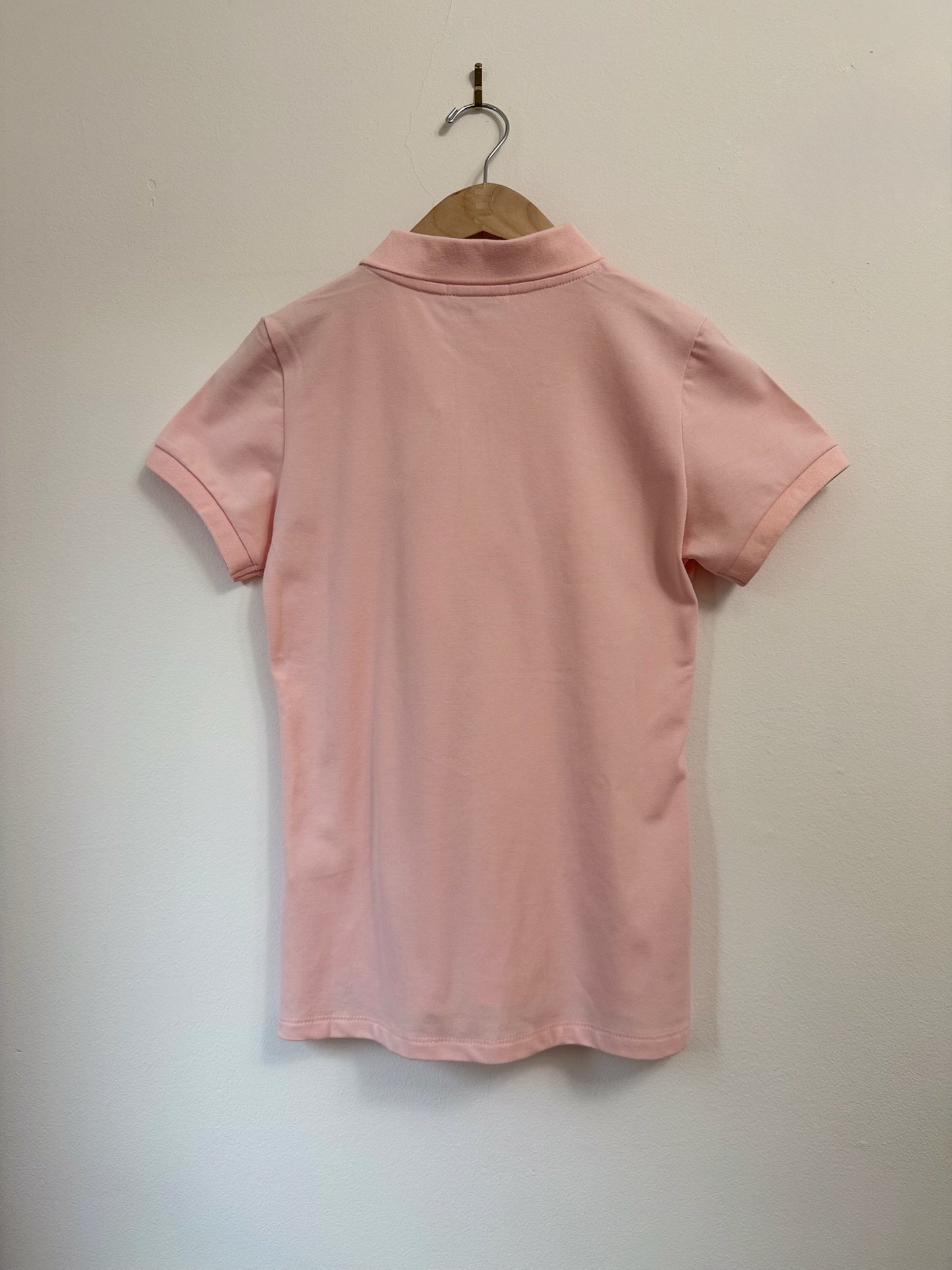 Short Sleeve Classic Polo