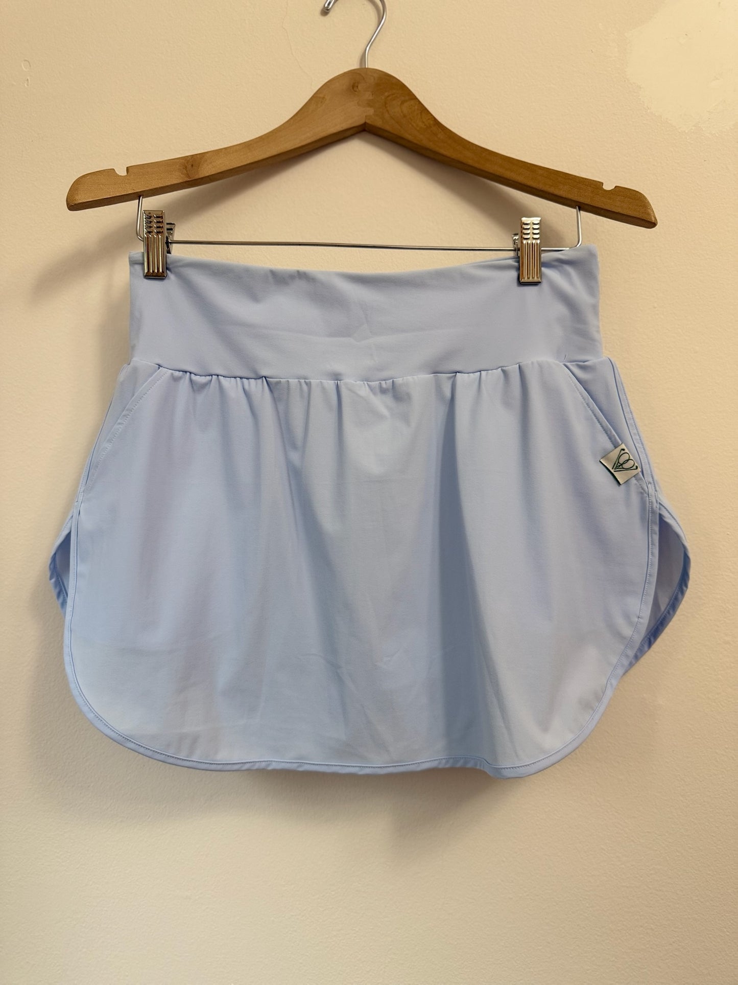 Bella A-line Tennis Skirt