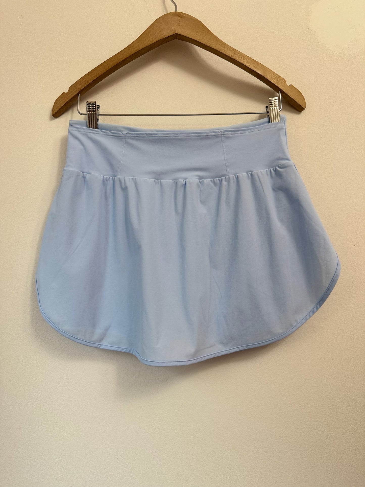 Bella A-line Tennis Skirt